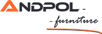 ANDPOL FURNITURE Sp. z o.o. sp. k. logo